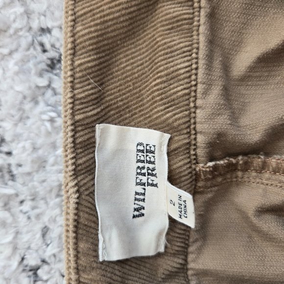 Wilfred Skirt Size 2 - Picture 3 of 3